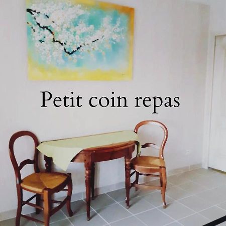 Caromb L'Aventoux'Re 빌라 외부 사진