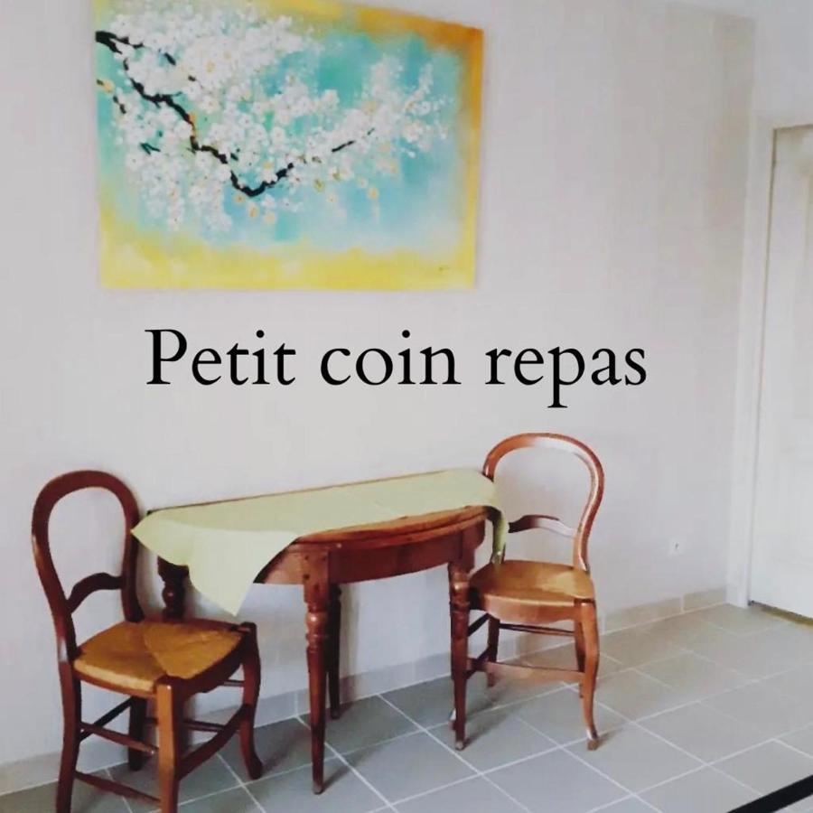 Caromb L'Aventoux'Re 빌라 외부 사진