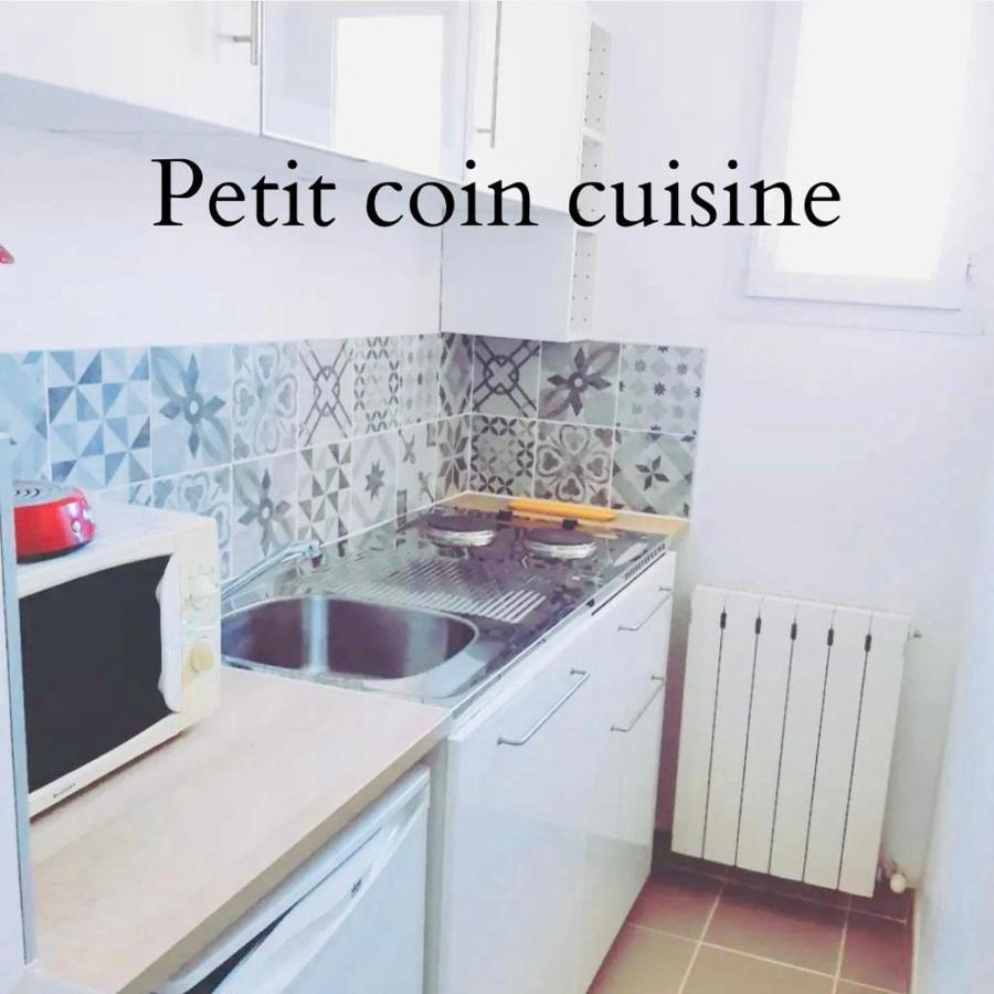 Caromb L'Aventoux'Re 빌라 외부 사진